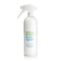 Tire Shine - Eco Green Auto Clean - Auto wassen zonder water