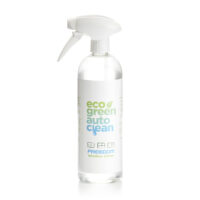 Window Clean - Eco Green Auto Clean - Auto wassen zonder water