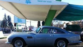 Aston Martin DB5