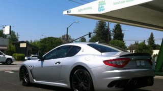 Maserati GT MC Stradale